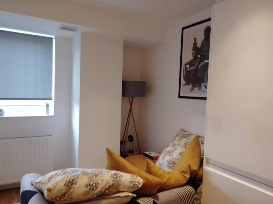 لندن Whole Apartment 5 Mins To East Croydon & Concierge المظهر الخارجي الصورة