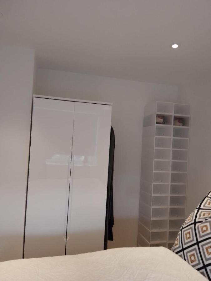 لندن Whole Apartment 5 Mins To East Croydon & Concierge المظهر الخارجي الصورة